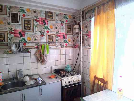 Оренда Квартира 1-кімнатна, 4/5 поверх на Буслівська, 20 Київ