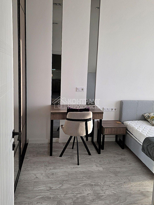 Оренда Квартира 1-кімнатна, 11/21 поверх на вул. Клочківська Харьков - изображение 7