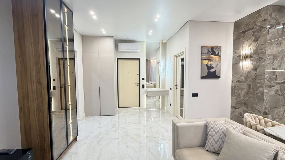 Продается 2-комнатная квартира ул. Краснова/ ЖК "60-Жемчужина" Odessa - photo 2