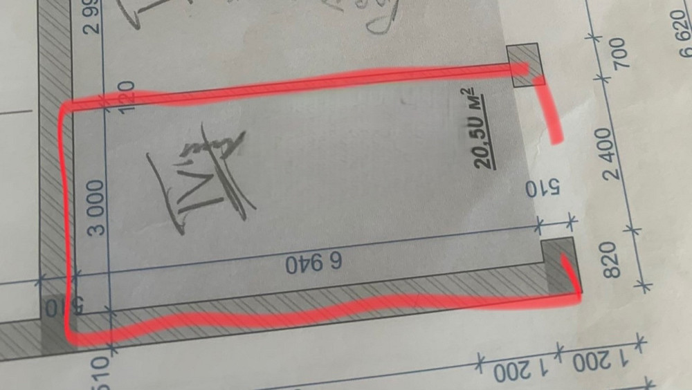 Продаж Гараж/паркомісце на вул. Княгинин Івано-Франківськ - фото 6