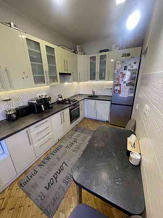 Продаж Квартира 2-кімнатна, 2/2 поверх на вул. Відкрита Ивано-Франковск