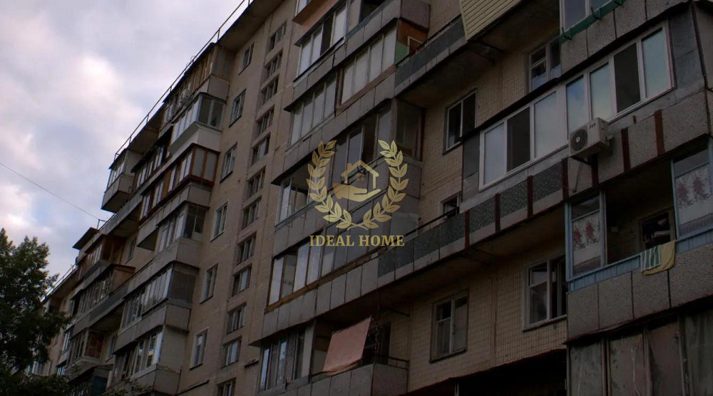 Продаж чудової 1-кімнатної квартири на Оболоні в Києві Київ - фото 10