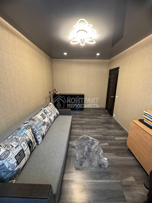 Продаж Квартира 2-кімнатна, 2/9 поверх на вул. Миру Харків - фото 11