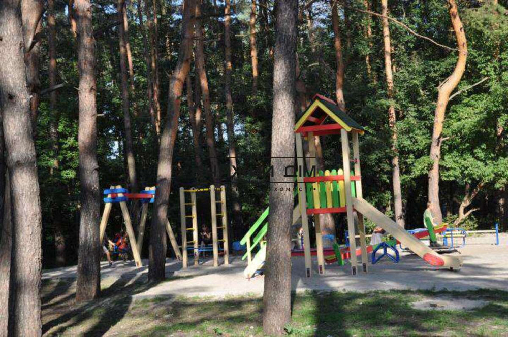 Продаж 3-х к.кв. по вул. Олівській 5, ЖК Сосновий Бір. м. Академмістечко Код об'єкту №:21144570 Київ - фото 14