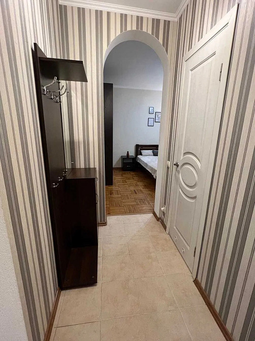 Оренда Квартира 1-кімнатна, 4/5 поверх на Жилянська, 30/32а Київ - фото 9