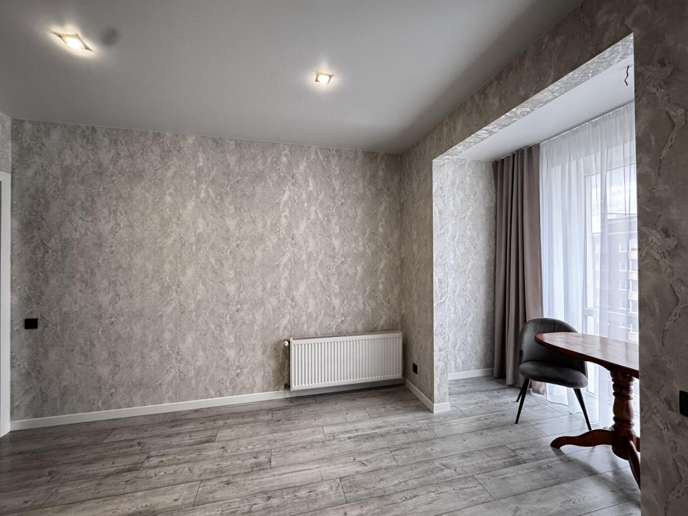 Продаж 1к Квартира 39 кв.м Соборна вул. Рівне - фото 17