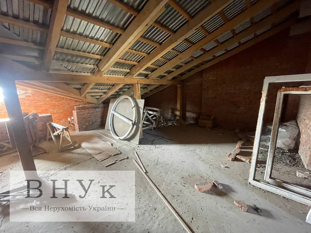 Продаж Квартира 3-кімнатна, 7/7 поверх на Вишнівецького Д. б-р Тернопіль - фото 2