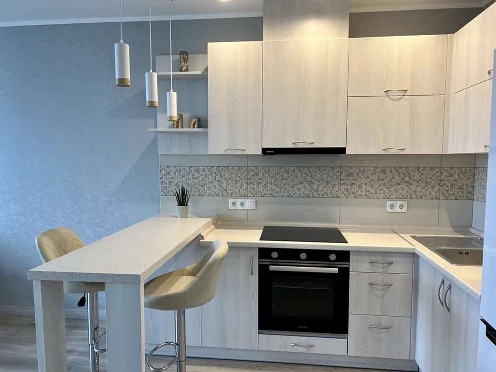 Оренда Квартира 1-кімнатна, 10/27 поверх на пр. Николая Бажана Київ - фото 5