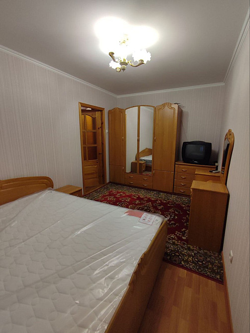 Оренда Квартира 2-кімнатна, 3/9 поверх на Марії Примаченко вул. (Васнецова), 11 Кропивницкий - изображение 9