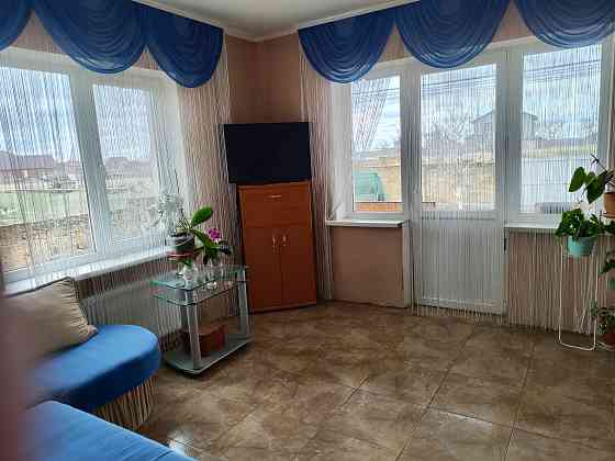 Продам хороший дом в  с.Нерубайское Нерубайське