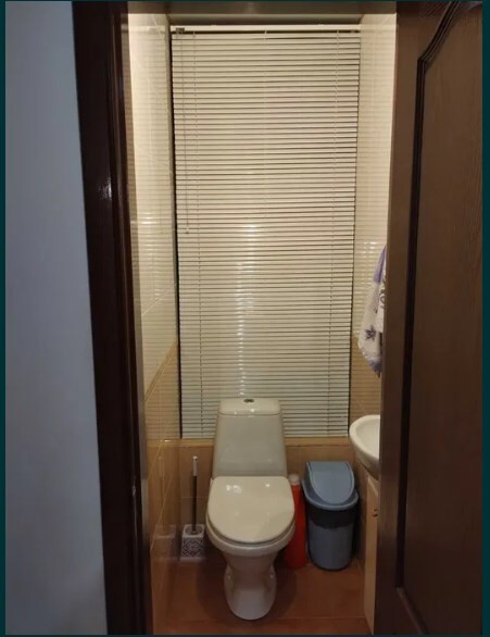 Продаж Квартира 4-кімнатна, 5/9 поверх на Антонова Вінниця - фото 16