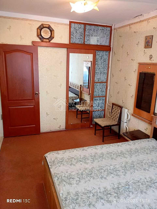 Оренда Квартира 3-кімнатна, 7/9 поверх на вул. Дружби народів Харьков - изображение 10