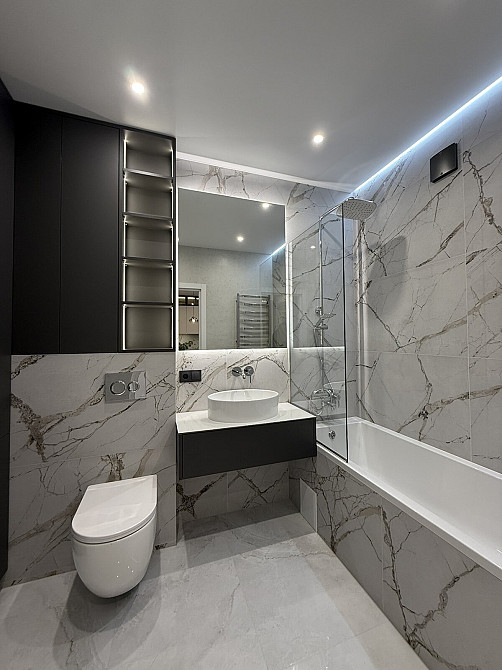 Продаж Квартира 1-кімнатна, 4/5 поверх на вул. Підволочиське шосе Тернопіль - фото 8