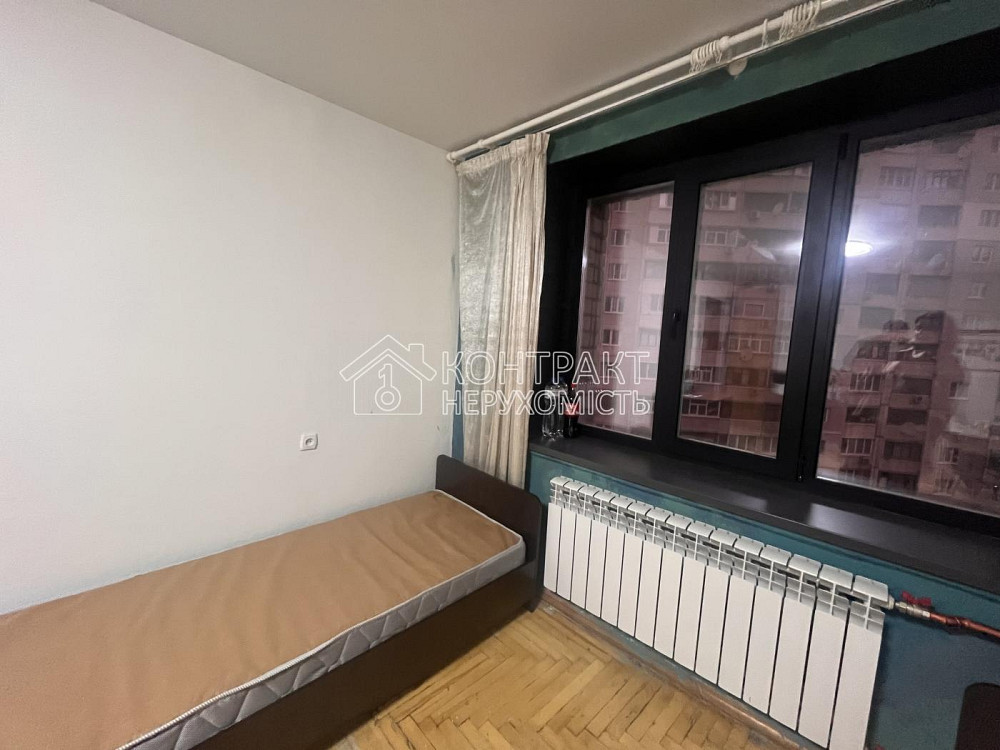 Продаж Квартира 2-кімнатна, 6/9 поверх на вул. Сергіївська Харьков - изображение 10