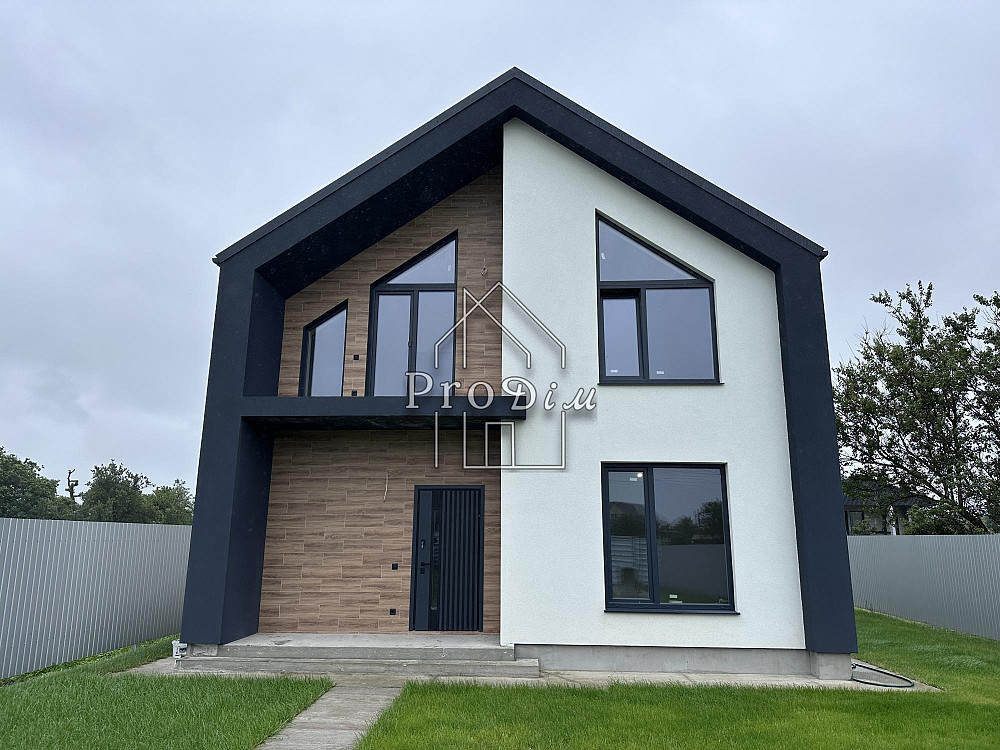 Продаж Будинок 4-кімнатний Борисполь - изображение 2