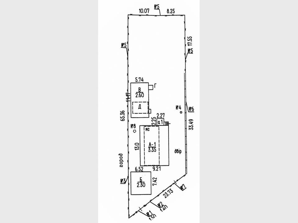 Продаж 2-поверховий Будинок  149 кв.м 3 кімн. на вул. Леськівська, Коржова Слобода - фото 18