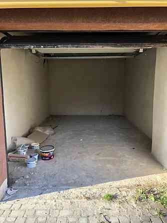 Продаж Гараж/паркомісце на Довженка О. вул., 23а Івано-Франківськ