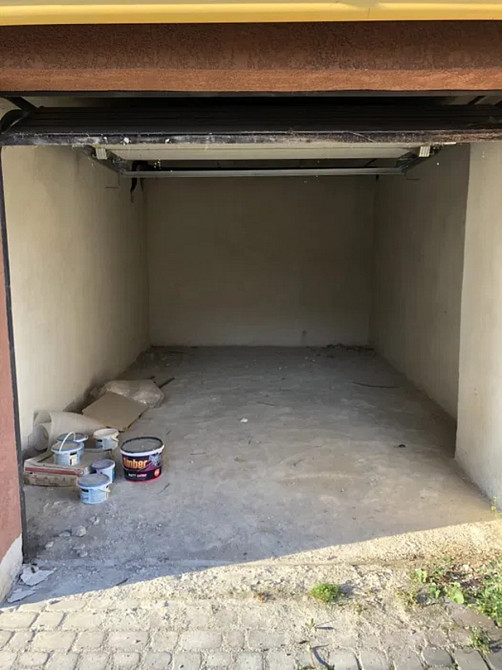 Продаж Гараж/паркомісце на Довженка О. вул., 23а Івано-Франківськ - фото 1