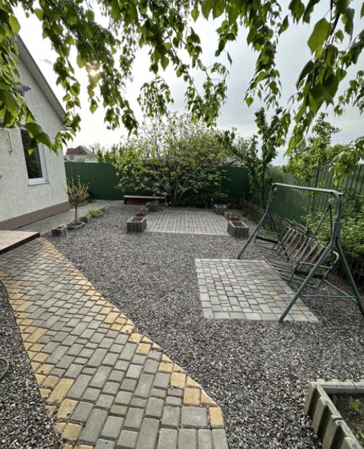 Продается уютный дом с ремонтом в Нерубайском Нерубайське - фото 20