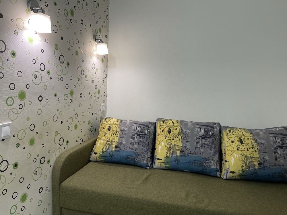 Продаж Квартира 1-кімнатна, 2/8 поверх на Дмитра Луценка вул., д. 12 Київ - фото 19