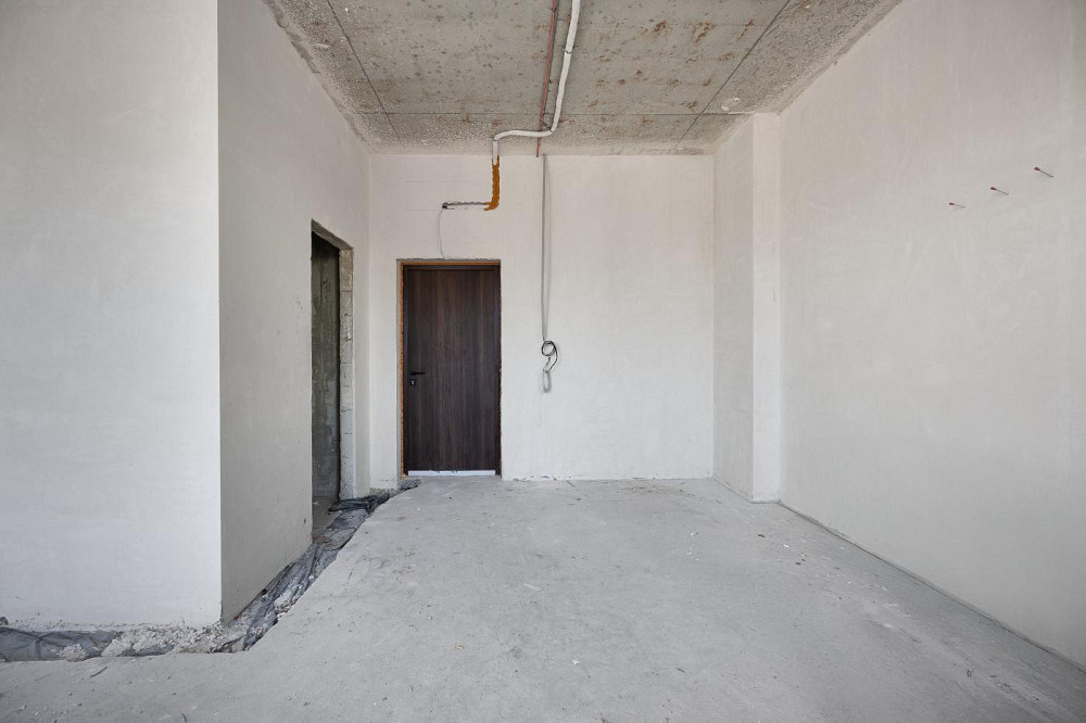 Продаж Квартира 1-кімнатна, 7/7 поверх на вул. Шевченка Тараса Львів - фото 3