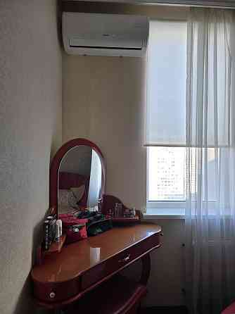 Продаж Квартира 1-кімнатна на ул. Люстдорфская дорога, 90в Odessa