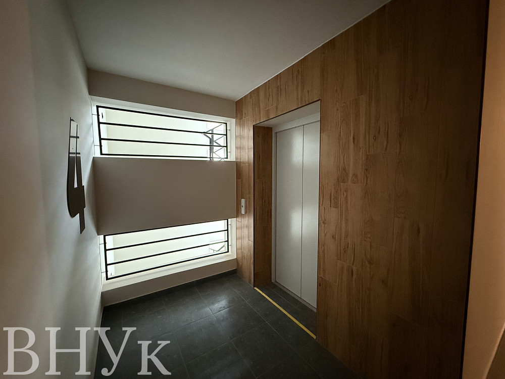 Продаж Квартира 1-кімнатна, 4/10 поверх на Залізнична, 16 Луцьк - фото 6