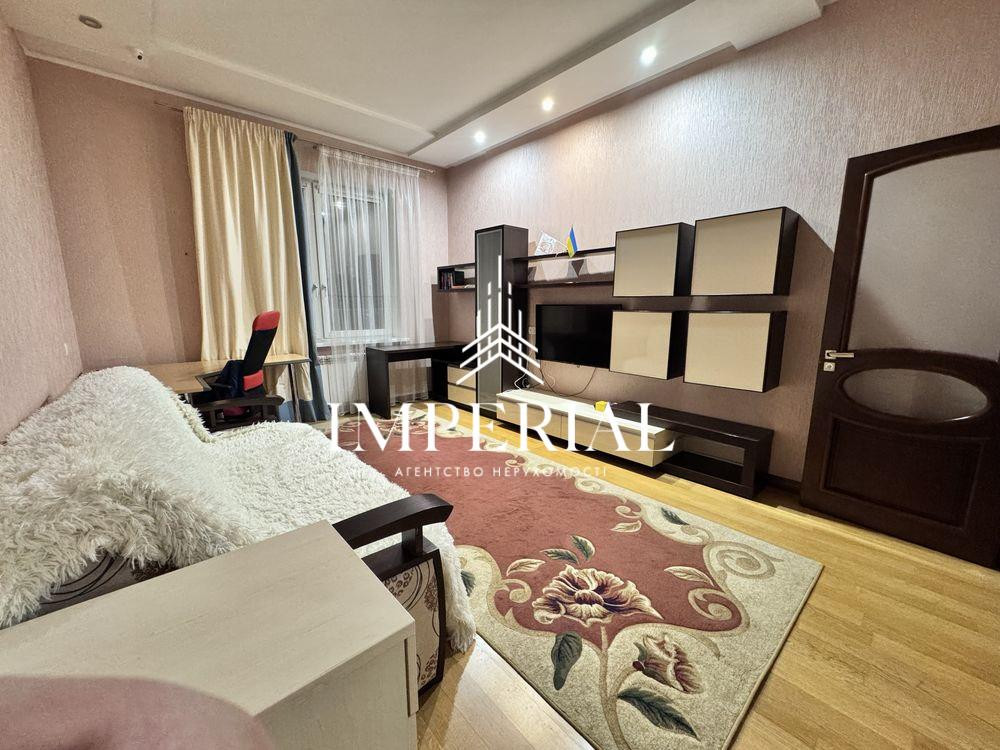 Оренда 3к Квартира 130 кв.м Срібнокільська вул. Киев - изображение 14