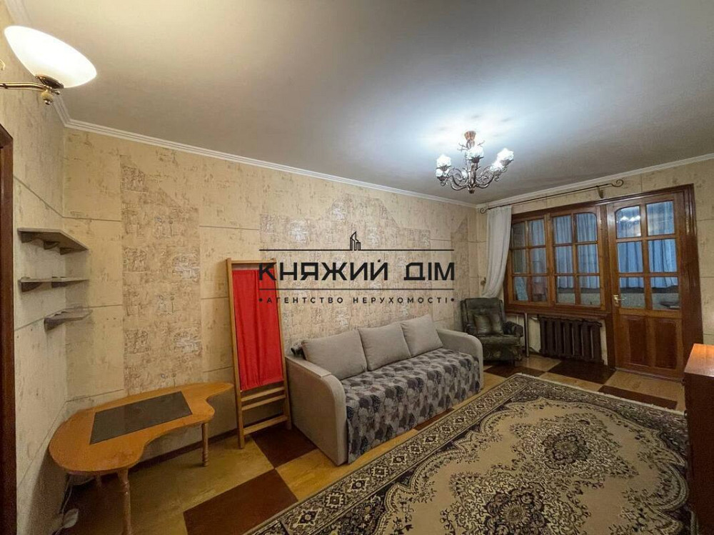 Оренда Квартира 3-кімнатна, 9/16 поверх на Гната Юры ул. Київ - фото 12