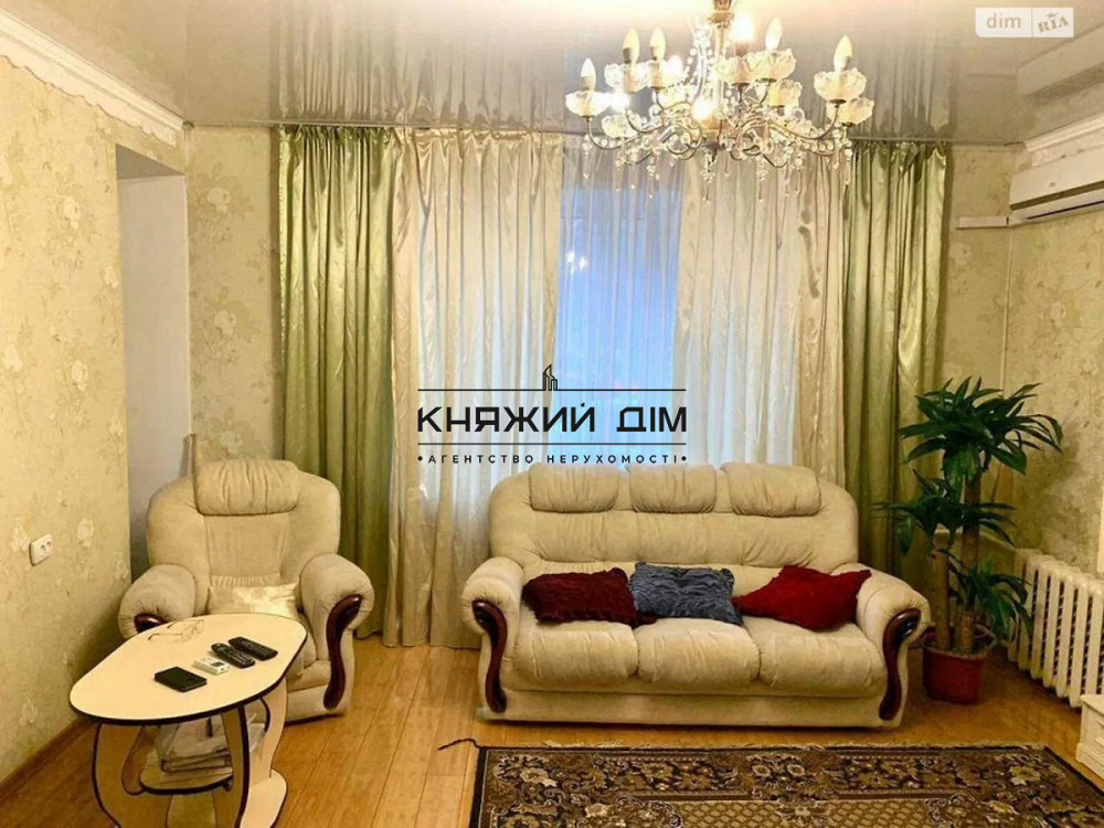 Продаж 3-кімнатної квартири 85 м2, метро Печерська ,Кловська. Безготівковий так! № 21146846 Київ - фото 6