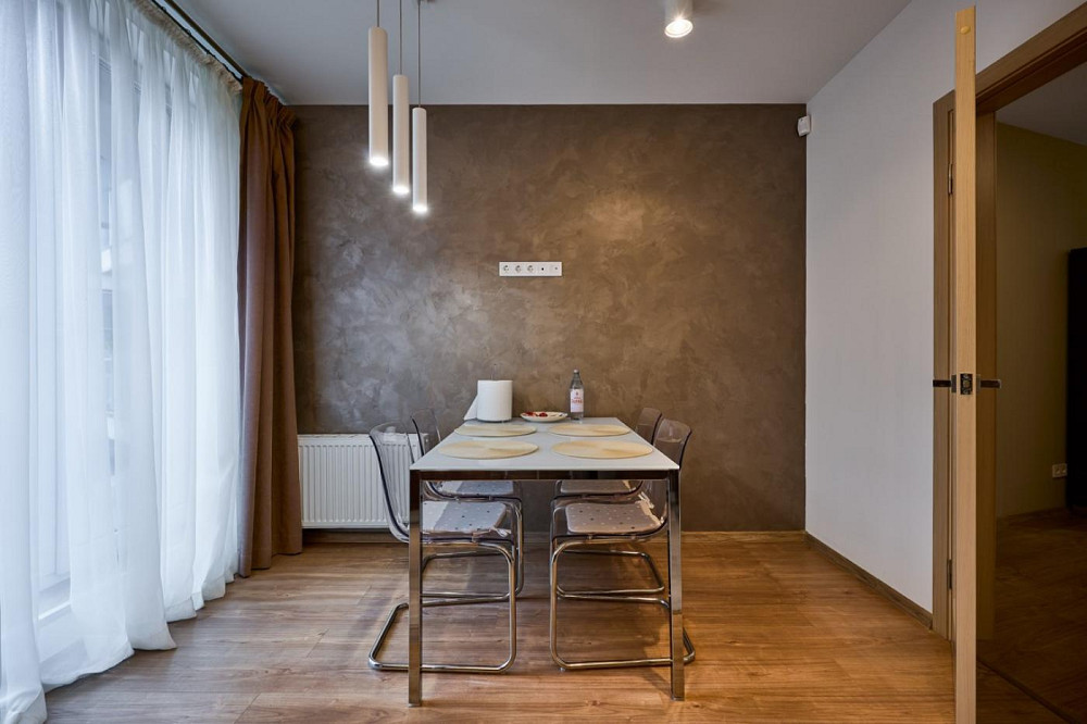 Продаж Квартира на улица Пекарська 30 Львов - изображение 8