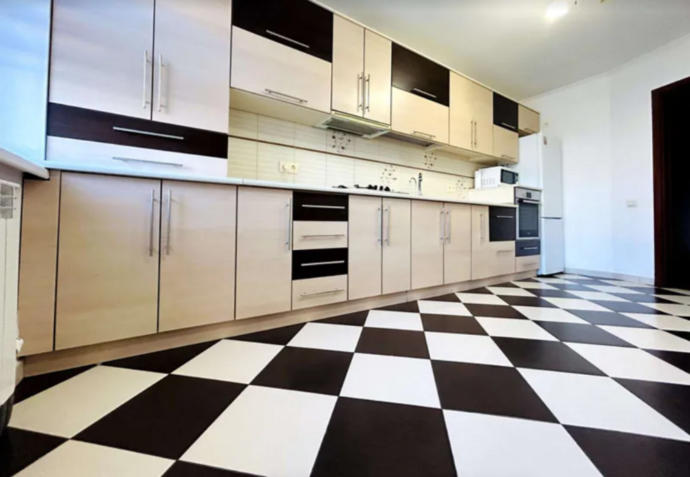 Продаж 4к квартири 120.1 кв. м на вул. 15-го Квітня Тернопіль - фото 10