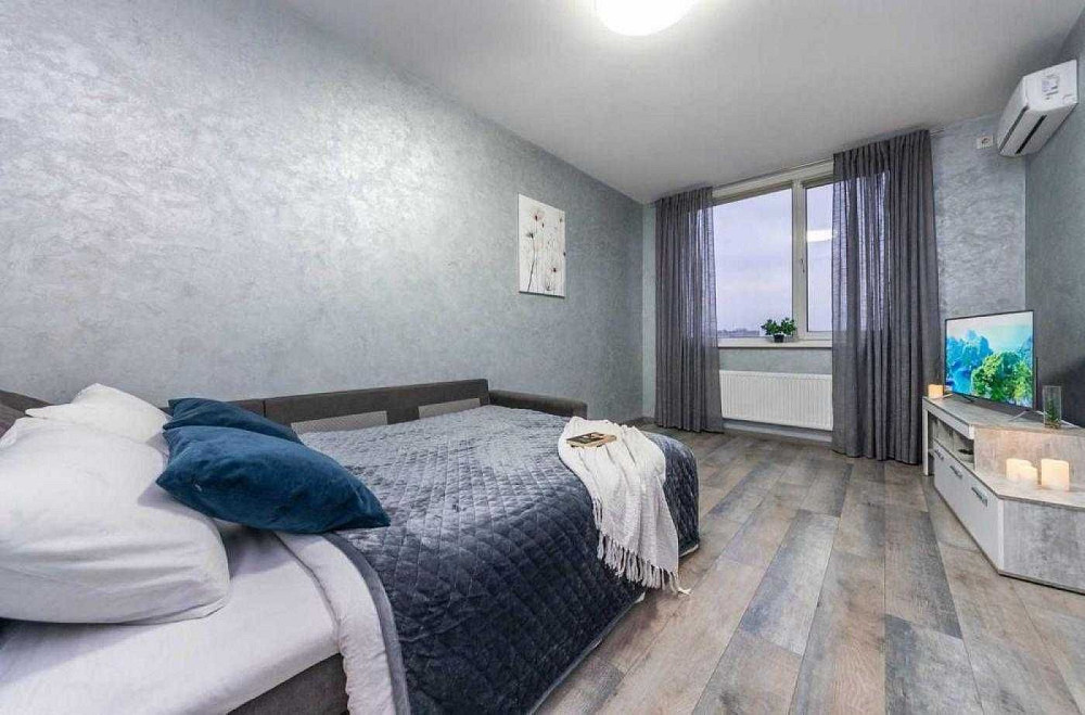 Продаж Квартира 1-кімнатна, 11/25 поверх на Родини Крістерів вул., д. 20 Kiev - photo 5