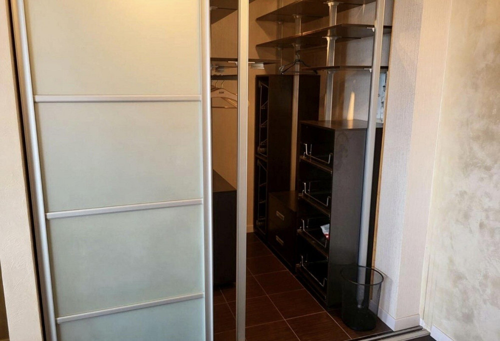 Оренда Квартира 2-кімнатна, 19/25 поверх на улица Шумского Юрия, д.1 Kiev - photo 16