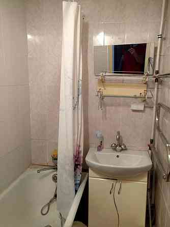 Оренда Квартира 1-кімнатна, 9/14 поверх на Виставкова, 2 Киев