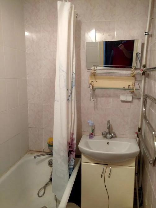 Оренда Квартира 1-кімнатна, 9/14 поверх на Виставкова, 2 Киев - изображение 6