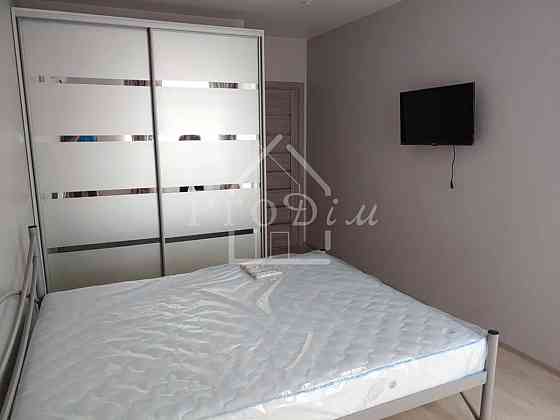 Продаж Квартира 1-кімнатна, 11/21 поверх на Европейського Союзу просп. (Правди), 43б Kiev