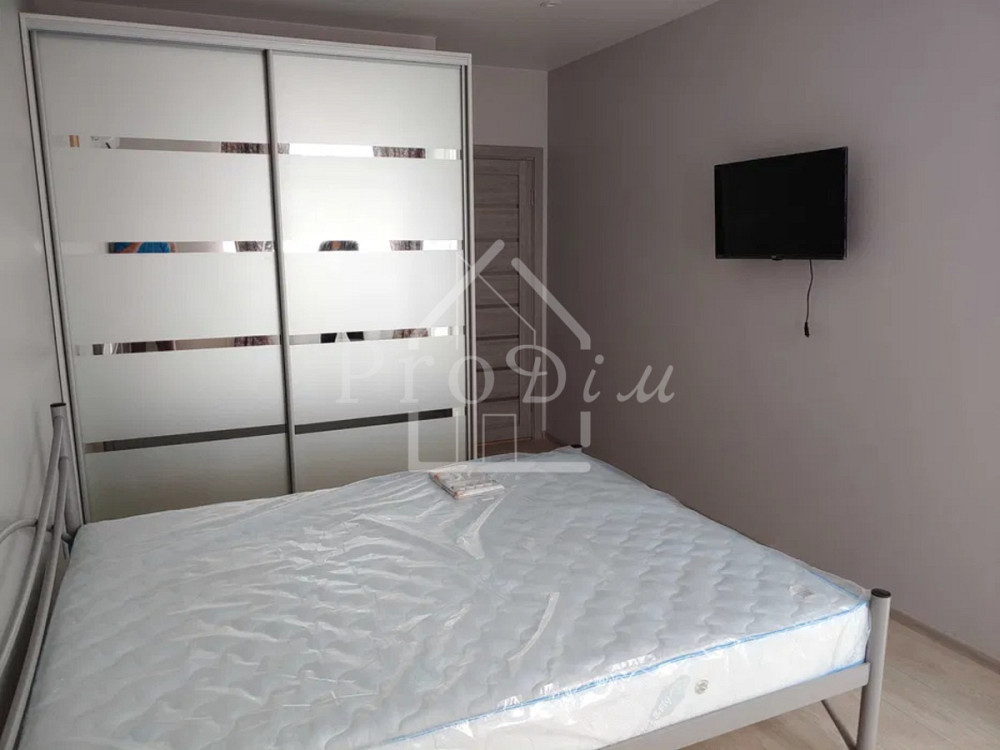 Продаж Квартира 1-кімнатна, 11/21 поверх на Европейського Союзу просп. (Правди), 43б Kiev - photo 2