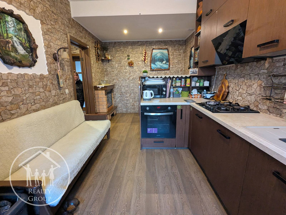 Продаж Будинок на Яворницького  - photo 14