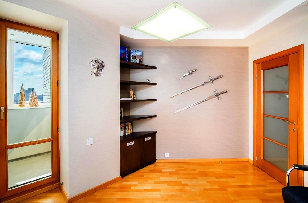 Продаж Квартира 4-кімнатна, 8/14 поверх на Булаховського Академіка вул., д. 5-В Київ - фото 11