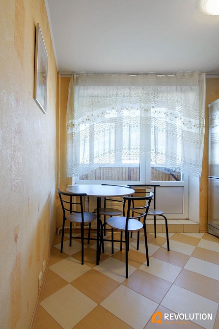 Оренда Квартира 2-кімнатна, 15/16 поверх на Князя Романа Мстиславича, 8 Kiev - photo 5