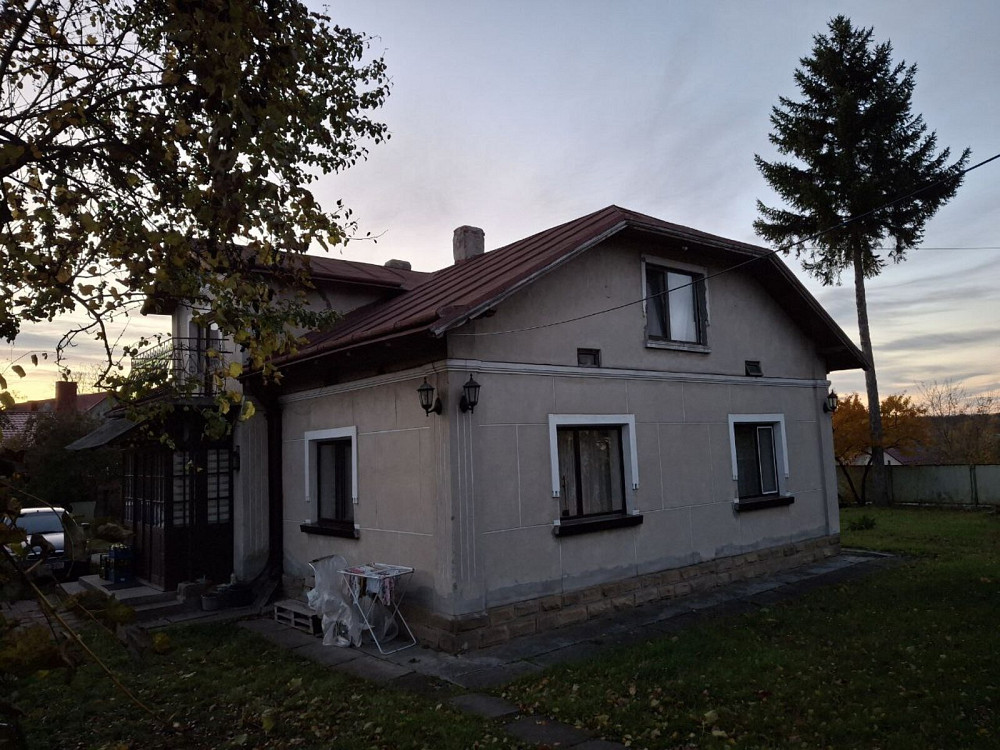 Продаж будинку у В.Березовиця Velikaya Berezovica - photo 9