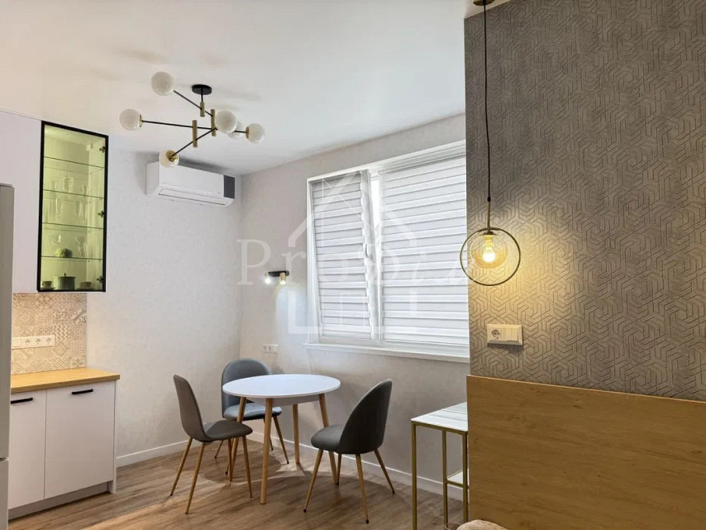 Оренда Квартира 1-кімнатна, 1/4 поверх на Практична вул., 2 Киев - изображение 4