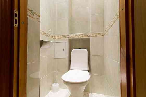 Оренда Квартира 1-кімнатна, 15/18 поверх на Харьковское шоссе, 56 Киев