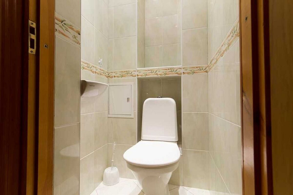 Оренда Квартира 1-кімнатна, 15/18 поверх на Харьковское шоссе, 56 Київ - фото 2