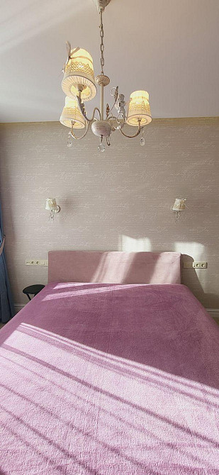 Оренда Квартира 2-кімнатна, 15/26 поверх на Оболонський пр-т, 1 Kiev - photo 6