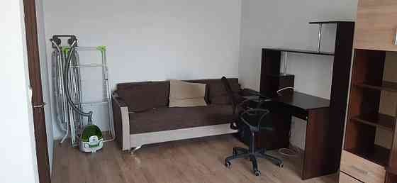 Оренда Квартира 1-кімнатна, 22/25 поверх на Бориса Гмирі, 12б Kiev