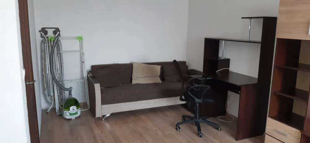 Оренда Квартира 1-кімнатна, 22/25 поверх на Бориса Гмирі, 12б Київ - фото 3