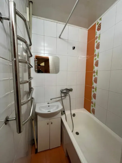 Продаж Квартира 2-кімнатна, 1/9 поверх на Рене Декарта, 6 Київ - фото 7