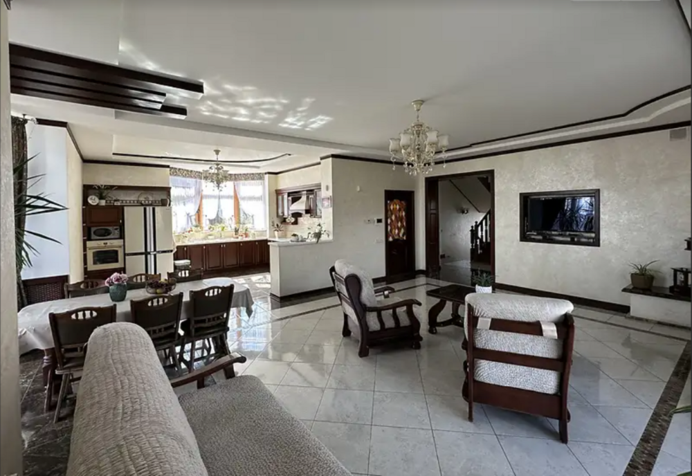 Продаж 2 поверхового будинку з ділянкою на 10 соток, 419 кв. м, 6 кімнат, Петриків  - фото 4